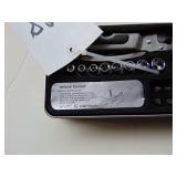 Croft & Barrow Deluxe Tool Set