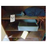 Wooden Shelf