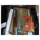 Misc. Wood Bits