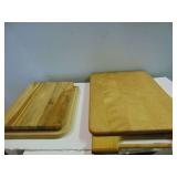 Wooden Cutting Board