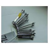 Craftsman Combination Wrenches