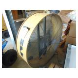 Flow Pro 48" Shop Fan