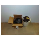 Donjoy Ice Cream Maker w/Ice Bucket, Part Ice Cream Maker