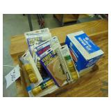Misc. Veneer Edging & Polishing Compound