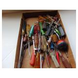 Misc. Screw Drivers
