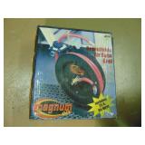 Air Hose Reel, New