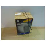 GE Dehumidifier