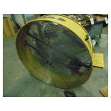 Flow Pro 48" Shop Fan