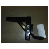 Adjustable Hitch