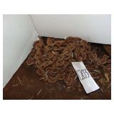 Log Chain, No Hooks