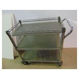 Metro Cart