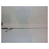 Shimano 6000 FG Stradic On Ocean Master Rod