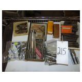 Misc. Drill Bits