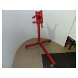 Engine Stand