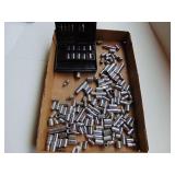 Misc. Sockets