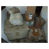 Pallet of Small Set Screws