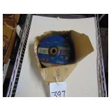 Bosch 7" x 1/8" Cutting Disc.