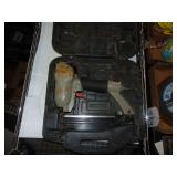 Porter Cable Finishing Nailer