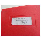 Manual Hyd. Installation Tool #HK150A