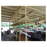 Misc. PVC Pipe & Rebar