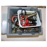 Misc. Hitch Pins & Etc.