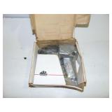 Mac Tool 1/2" Impact Wrenches, New