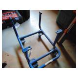 Engine Stand