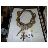 Vise Grip Clamp