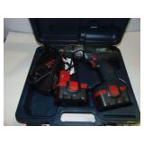 Bosch Cordless Drill 14 Volt