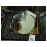 Misc. Sanding Disc.