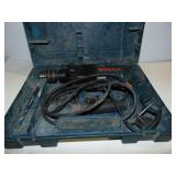 Bosch Hammer Drill