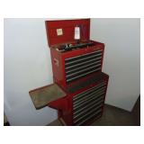 Craftsman Tool Chest & Box On Casters