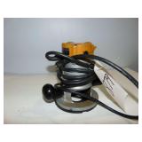 Black & Decker Router