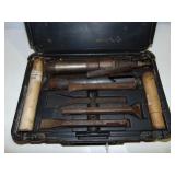 Ingersoll Rand Air Chisel