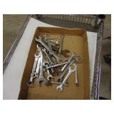 Misc. Combination Wrenches