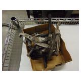 Five Bearing Pullers