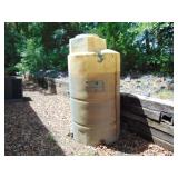 500 Gal. Poly Tank