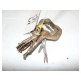 Vise Grip Clamp