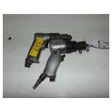 Air Chisel & Pneumatic Drill