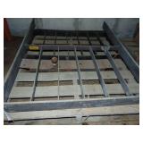 Forklift Guards