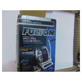 Fulton 1500 Lbs. Trailer Winches