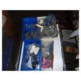 Misc. Screws, Bolts, Etc.
