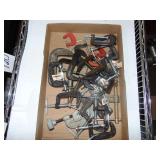 2" C-Clamp