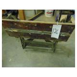 29" Work Bench