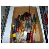 Misc. Screw Drivers