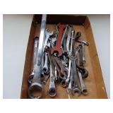 Misc. Combination Wrenches