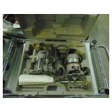 Porter Cable Router Model 1001
