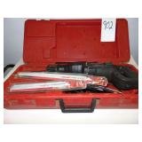 Craftsman Elec. Saw All