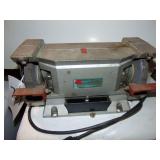 K-Mart 6" Double End Grinder