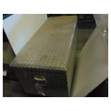 Alum Box